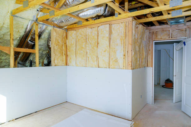 Best Insulation Maintenance and Repair in Prieton, NC