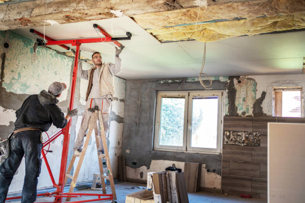 Best Insulation Maintenance and Repair in Prieton, NC
