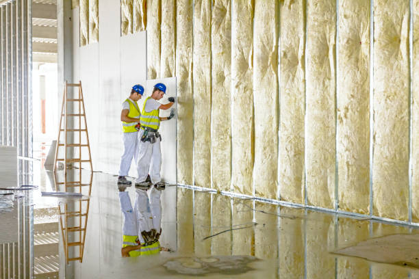 Trusted NC Insulation Contractor Experts